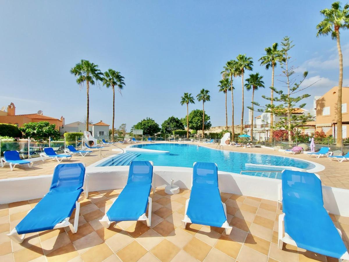 Mango Beach By Tor Costa Adeje  Exterior foto