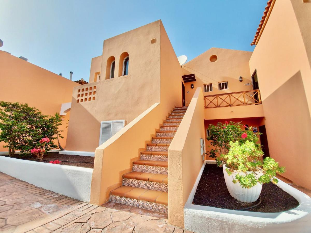 Mango Beach By Tor Costa Adeje  Exterior foto
