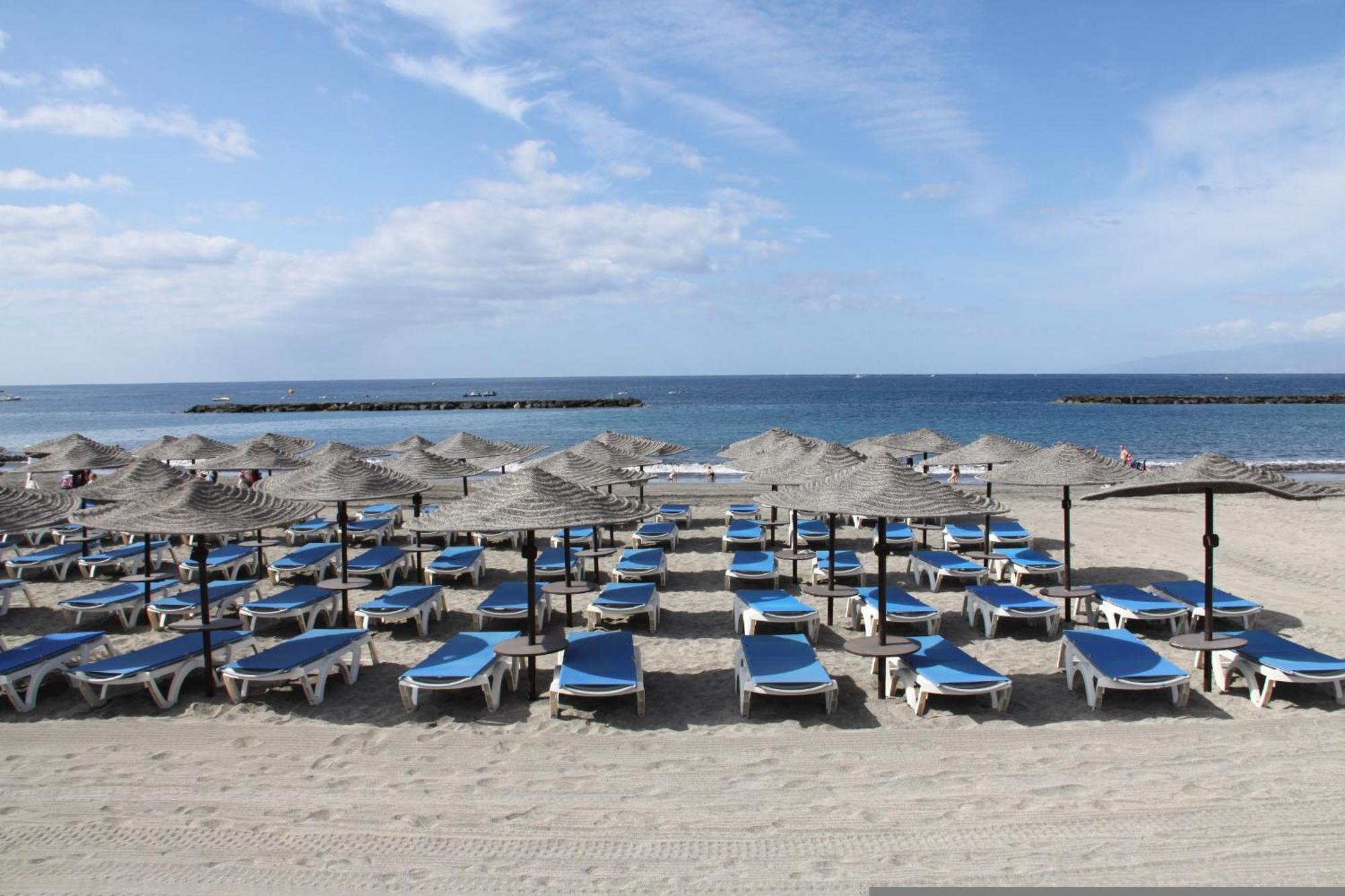 Mango Beach By Tor Costa Adeje  Exterior foto