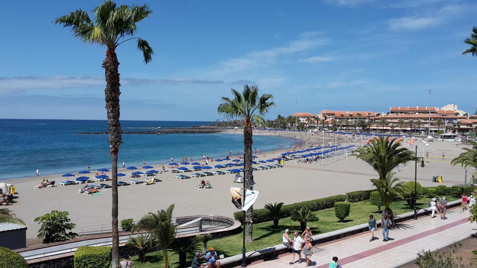 Mango Beach By Tor Costa Adeje  Exterior foto