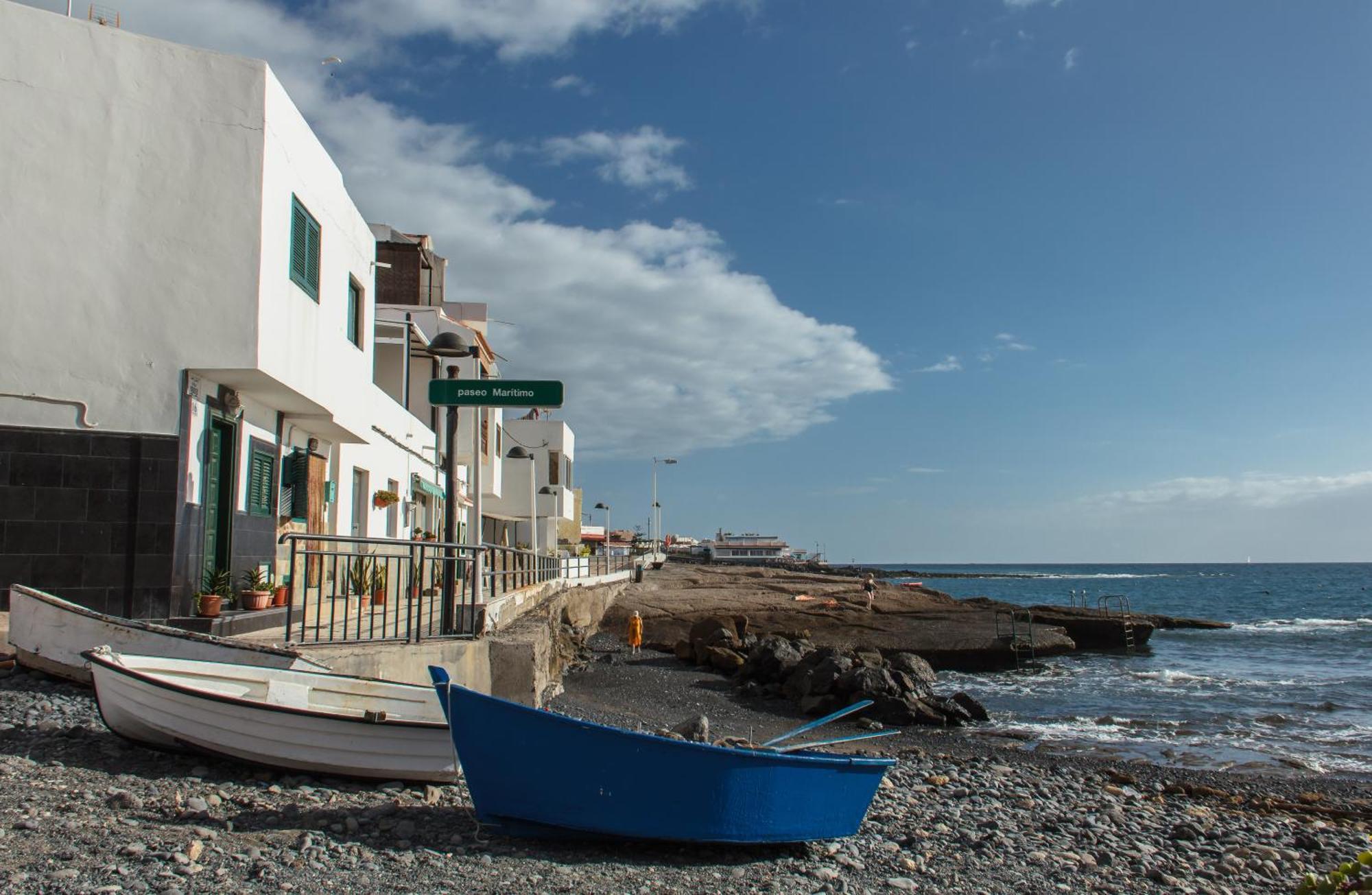Mango Beach By Tor Costa Adeje  Exterior foto