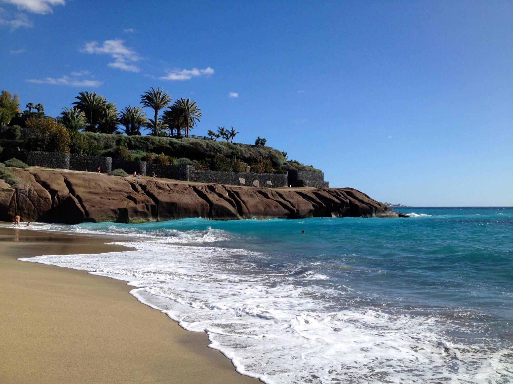 Mango Beach By Tor Costa Adeje  Exterior foto